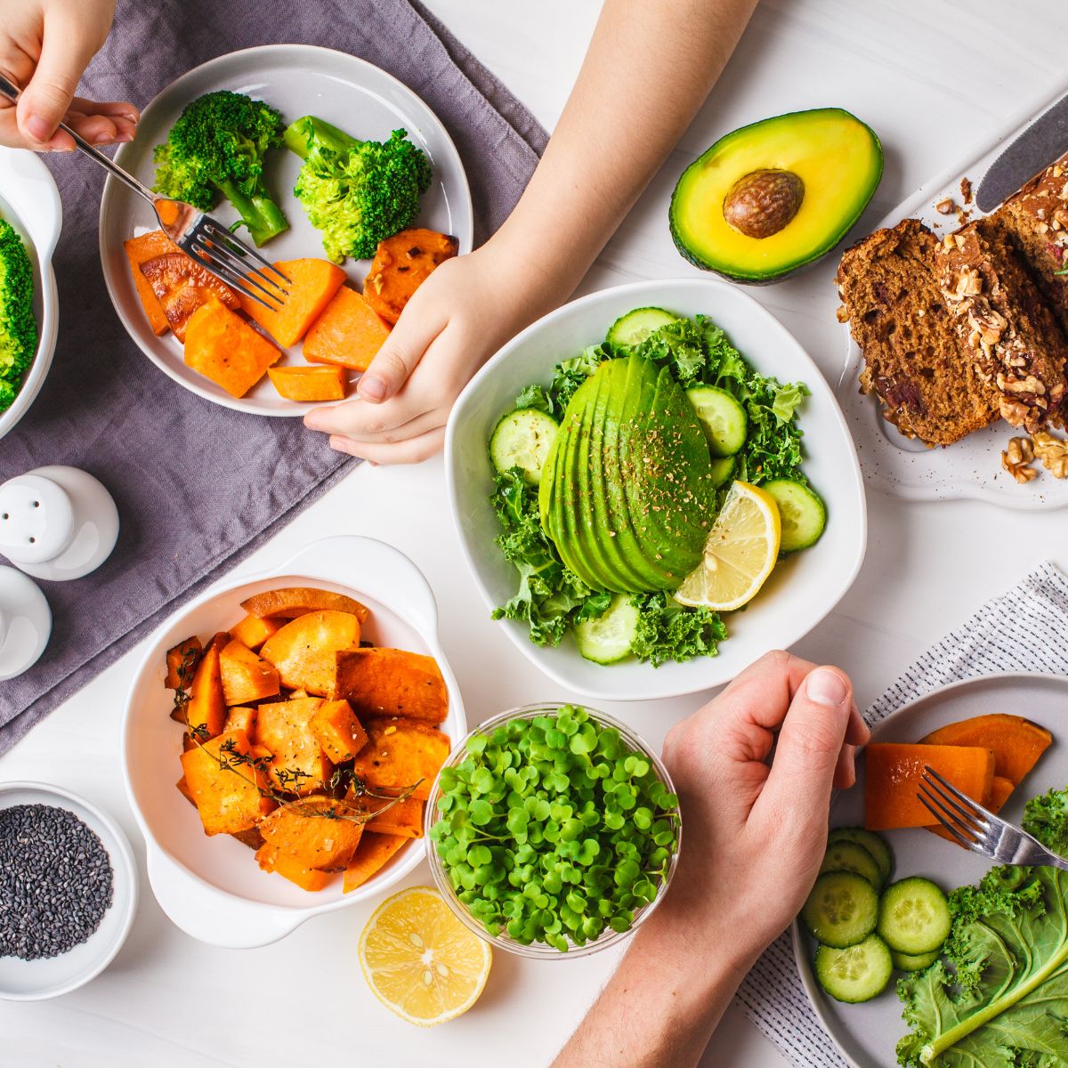 dietary guidelines
