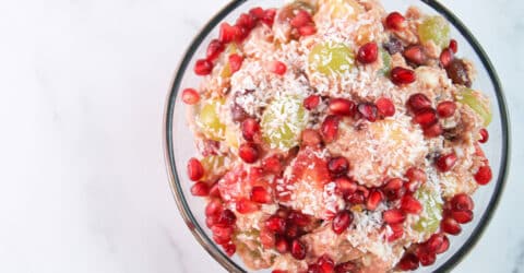 Ambrosia