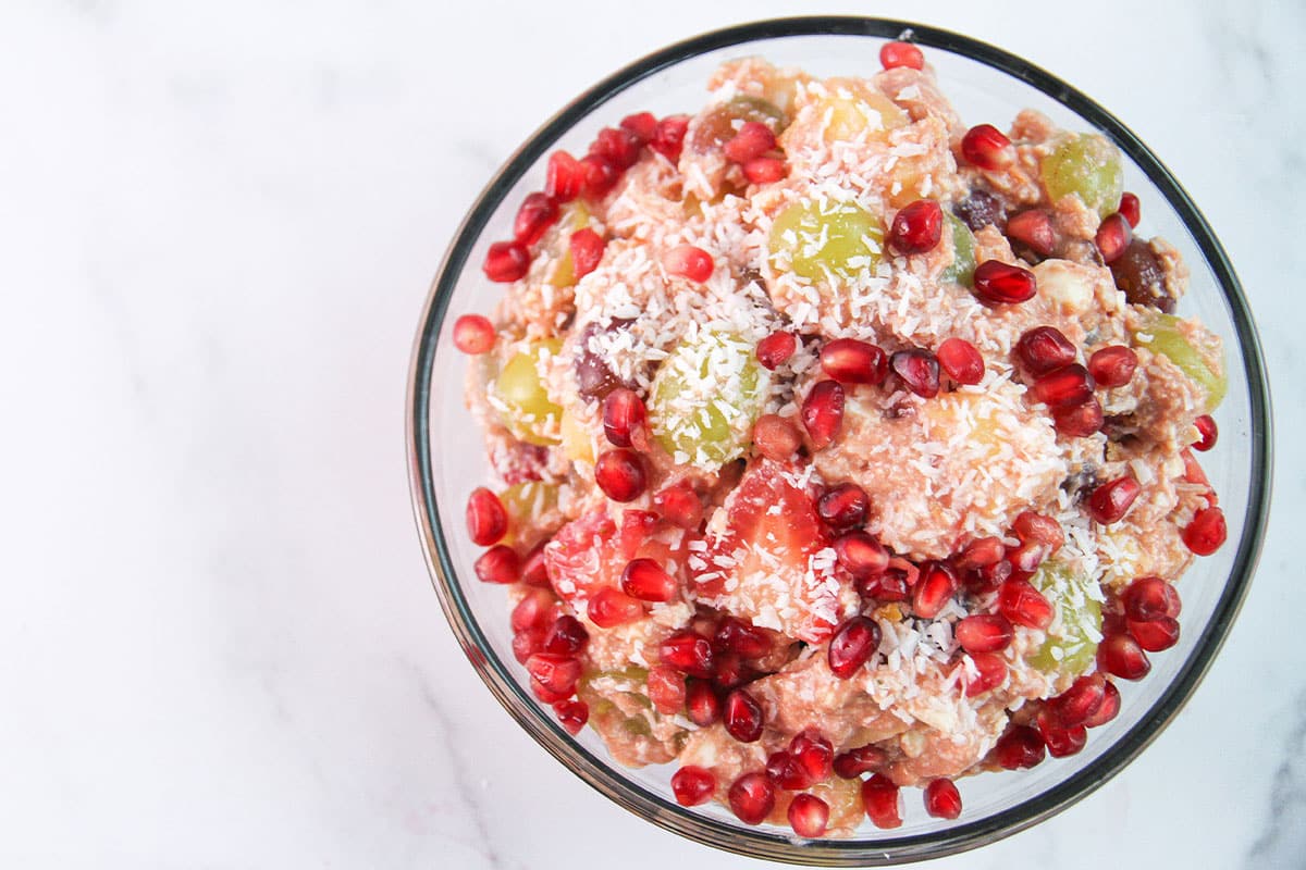 Ambrosia