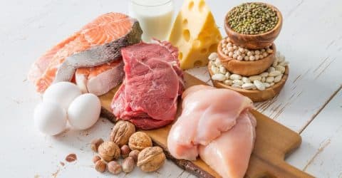 The New Dietary Guidelines: More Triangle Than Pyramid?