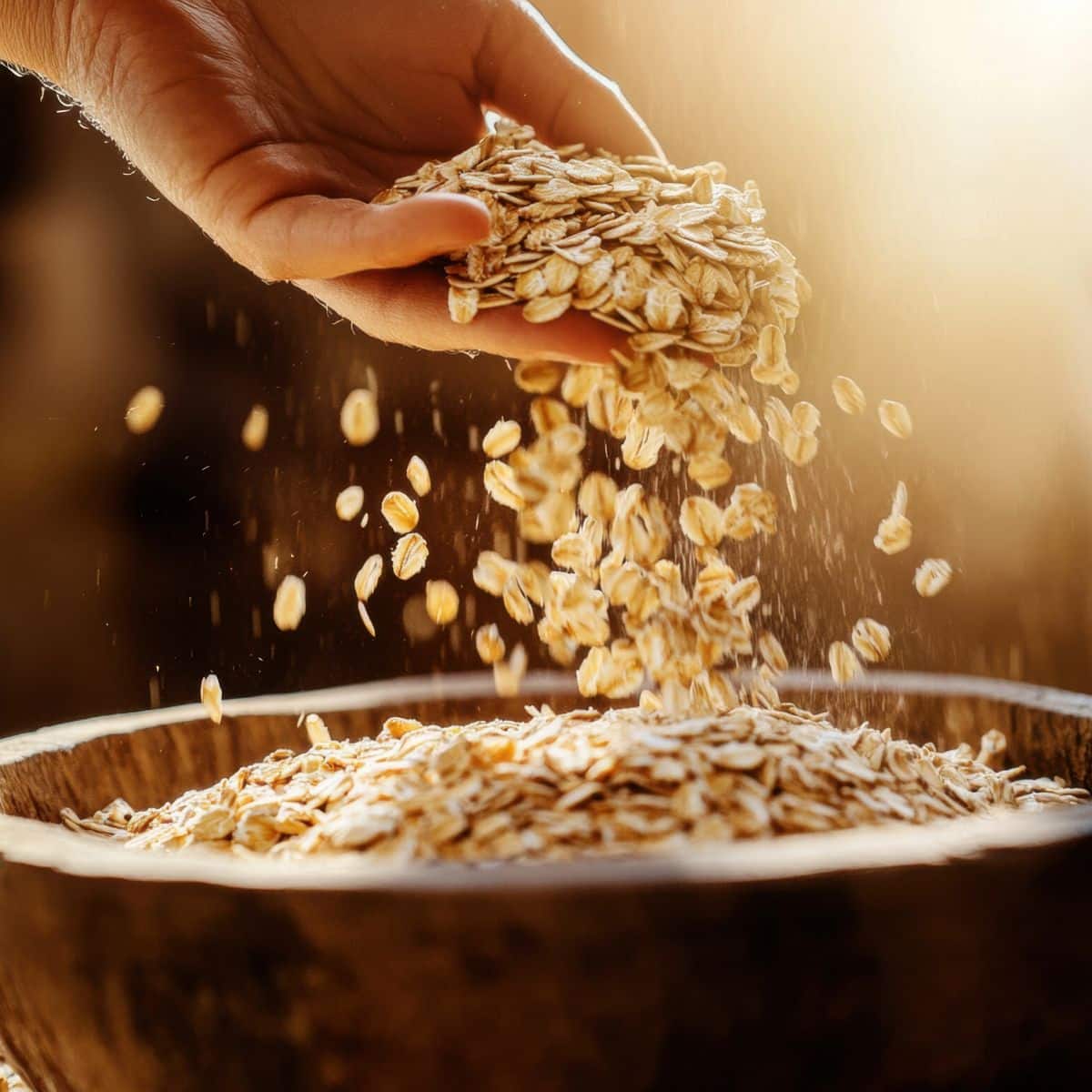 whole grains