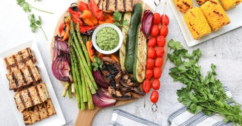 Chimichurri Sauce