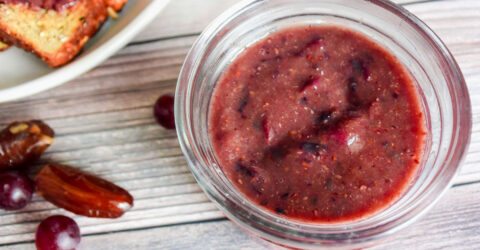 Concord Grape Jelly