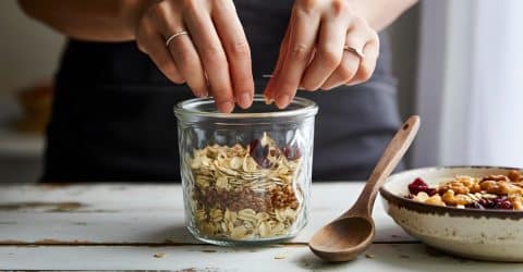 Cooking Power-Packed Whole Grains
