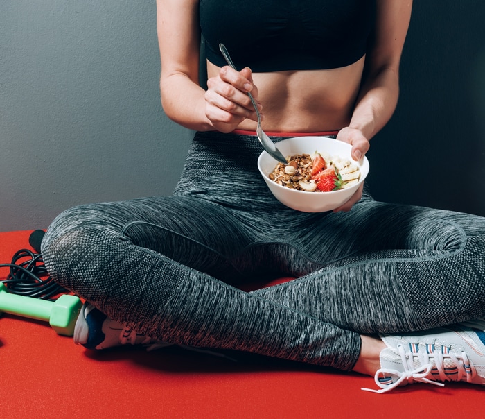 Core Conditioning — Why We Need It and What Really Works