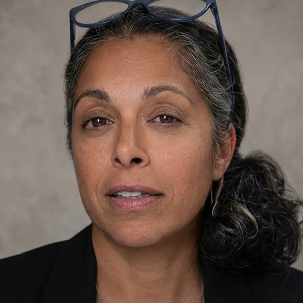 Nicolette Richer
