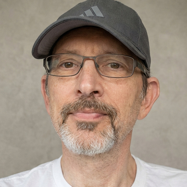 Eric Colgrove