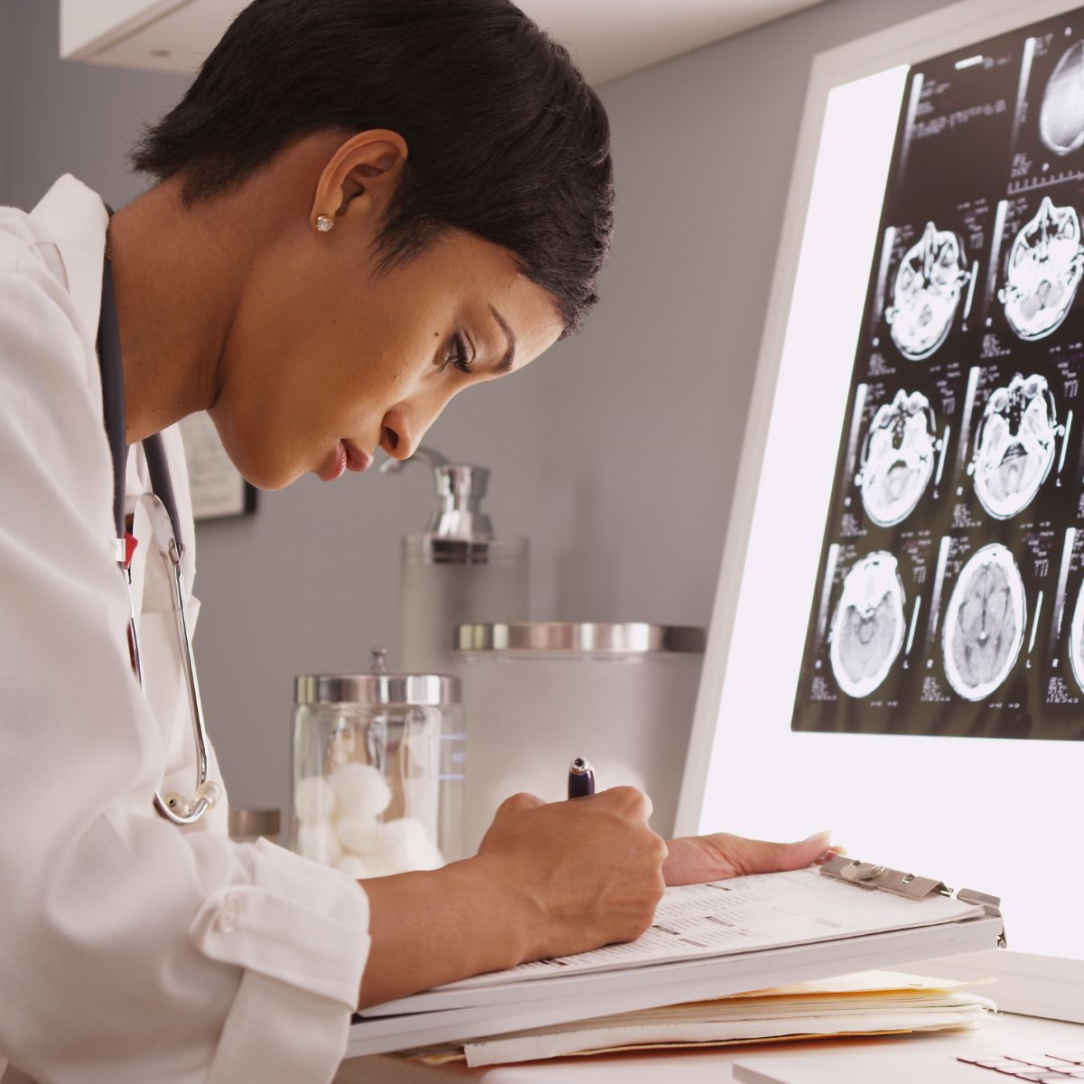 research funding