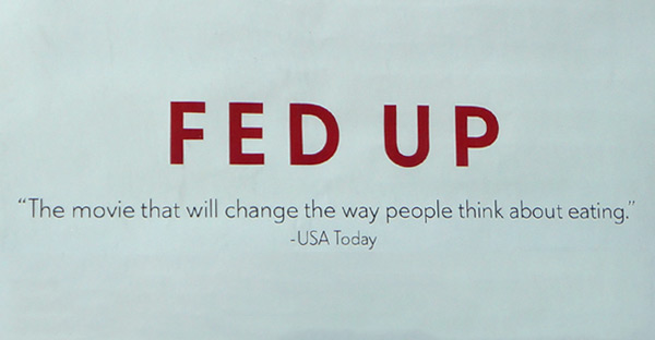 Fed Up with "Fed Up"