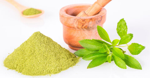 Is Stevia the Safest Sweetener?