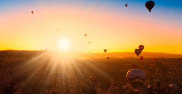 Low Carb Hot Air