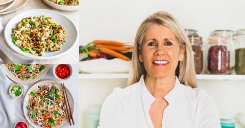 It’s Not Difficult to Be Vegan – Making the Change and Rethinking Protein