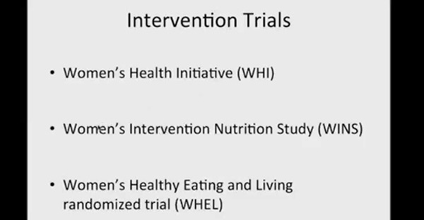 Cancel Save changes Intervention Trials, Campbell's Office Hours Webinar