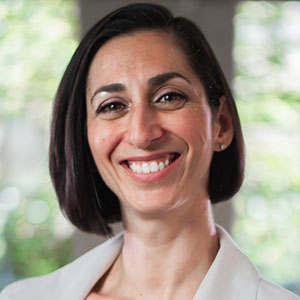 Dr. Brooke Goldner
