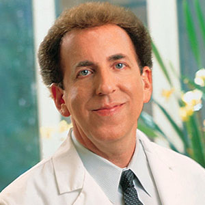 Dean Ornish, MD