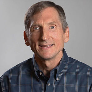 Doug Lisle, PhD