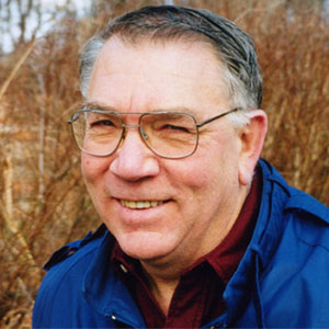 Howard Lyman