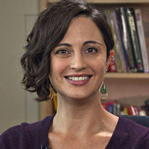 Jackie Busse, MD