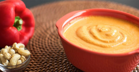 Cheese Sauce