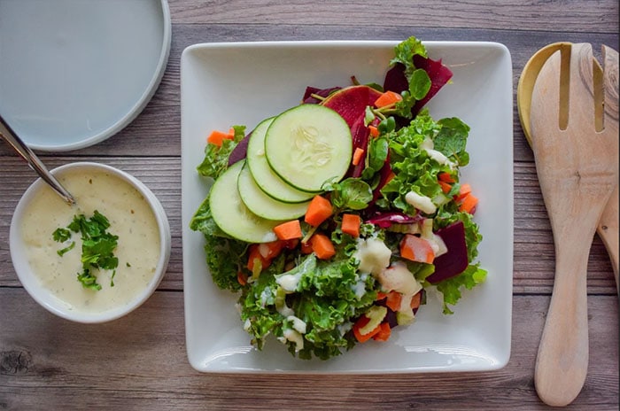 Ranch Dressing