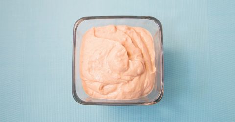 Thousand Island Dressing