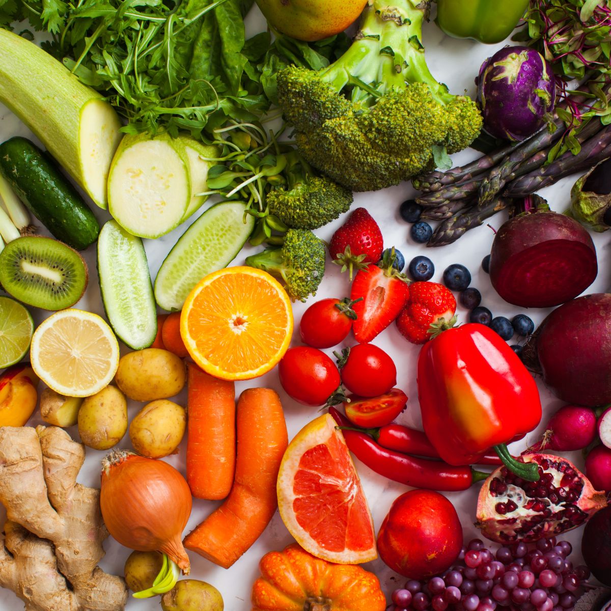 reductionism nutrition