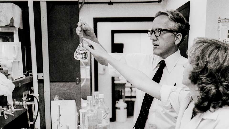 T. Colin Campbell
