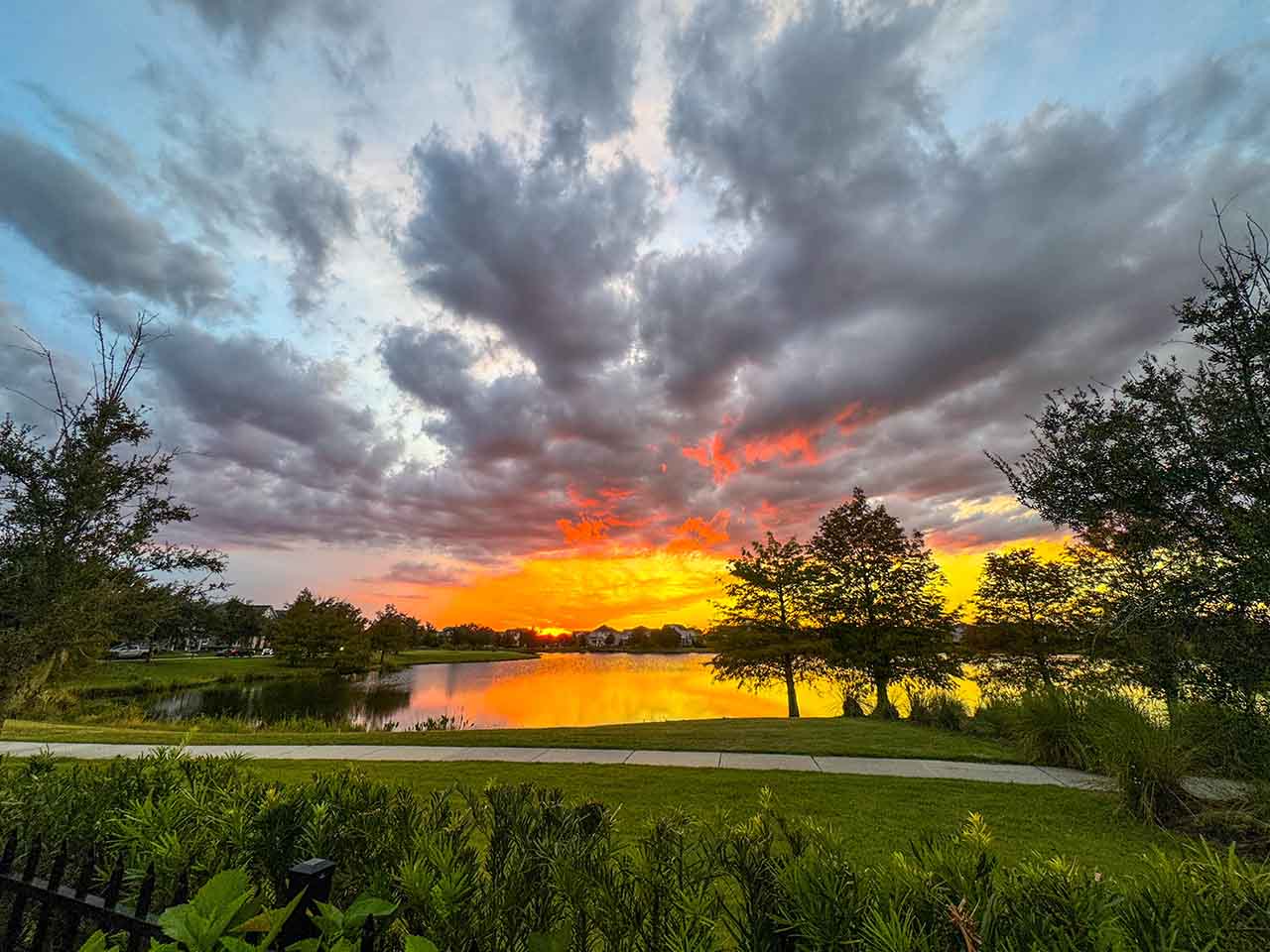 Lake Nona