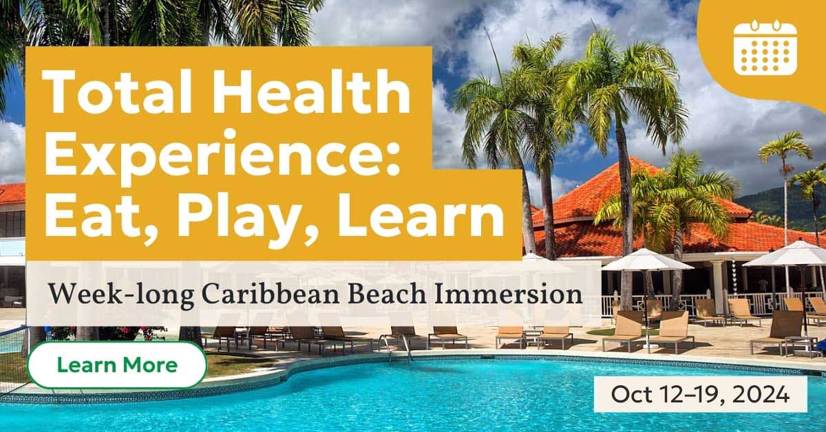 Caribbean Retreat