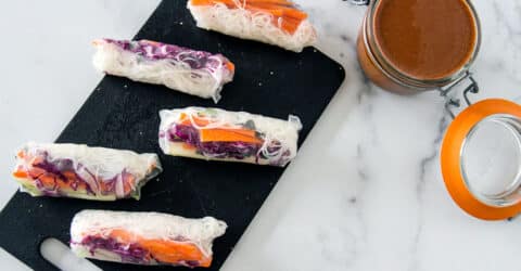 Summer Rolls