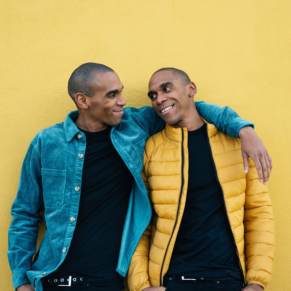 the twin study