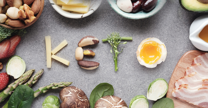 ¿Qué es la dieta cetogénica?