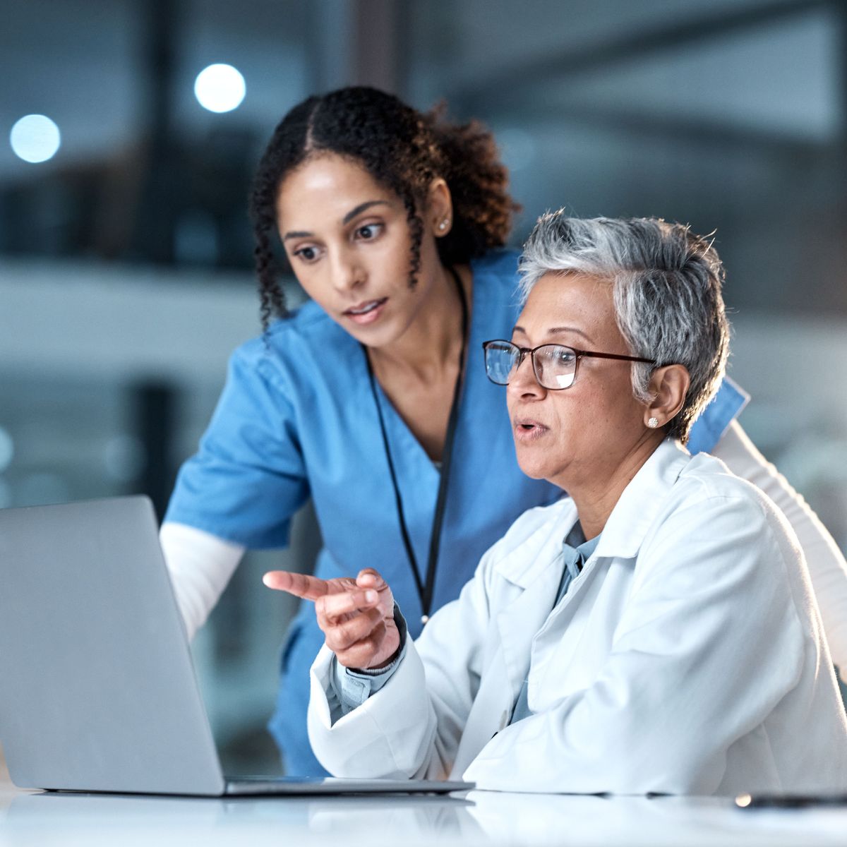 research funding