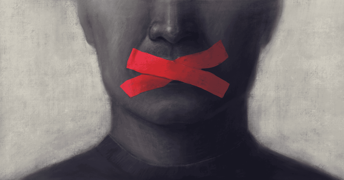 ag-gag censorship