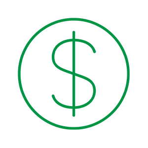 Investment Icon