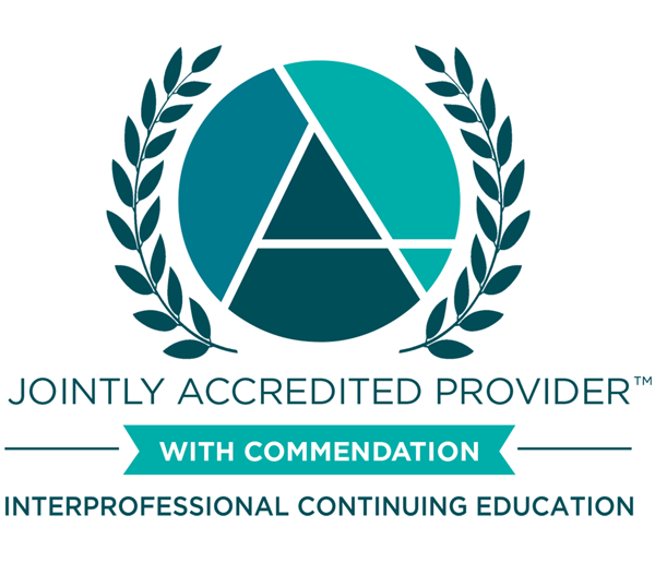 JA Commendation Logo