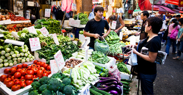 market