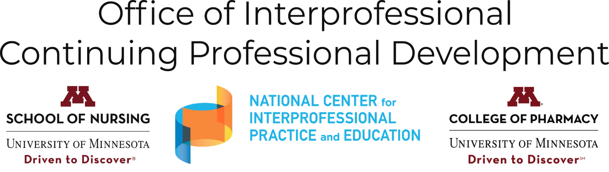 OICPD Logo
